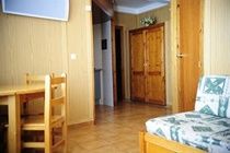 Apartament Canigou 3000